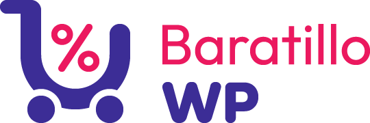 Logo De Baratillo WP