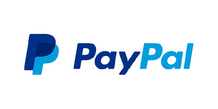 Logo De PayPal En Baratillo WP