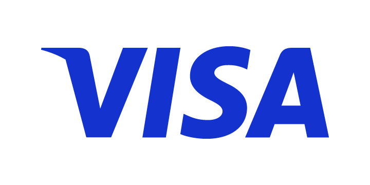 Logo De VISA En Baratillo WP