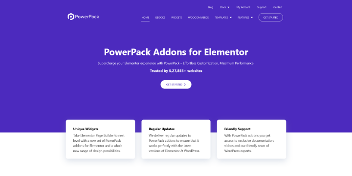 Imagen De PowerPack Elementor En Baratillo WP WordPress