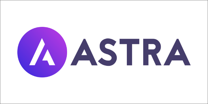 Logo De Astra En Baratillo WP WordPress