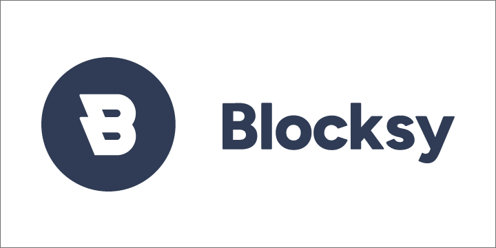 Logo De Blocksy En Baratillo WP WordPress