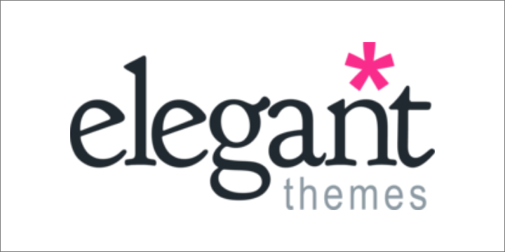 Logo De Elegant Themes En Baratillo WP WordPress