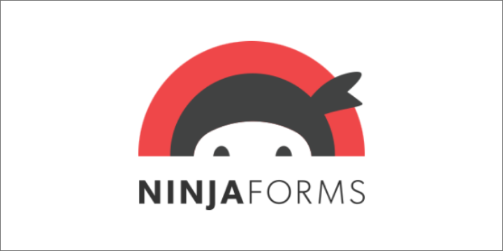 Logo De Ninja Forms En Baratillo WP WordPress