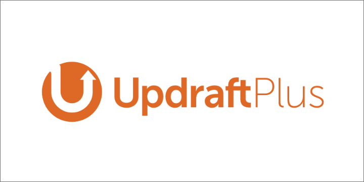 Logo De UpdraftPlus En Baratillo WP WordPress