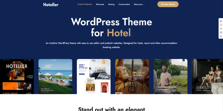 Imagen De Hoteller En Baratillo WP WordPress