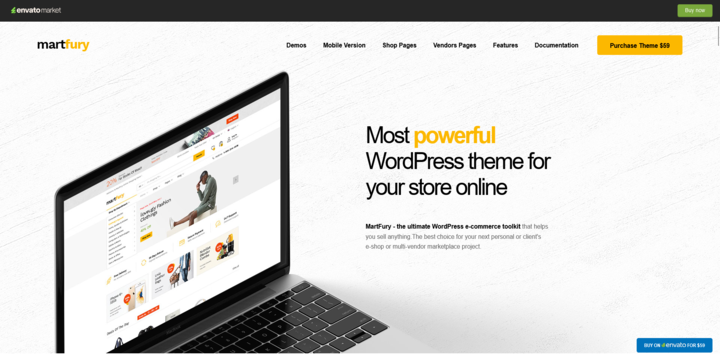 Imagen De Martfury En Baratillo WP WordPress