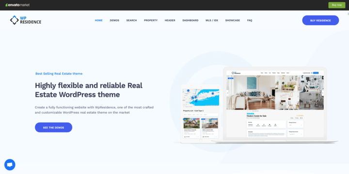 Imagen De Residence En Baratillo WP WordPress