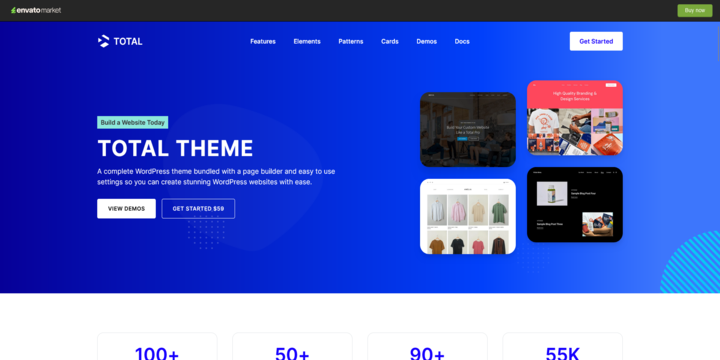 Imagen De Total En Baratillo WP WordPress